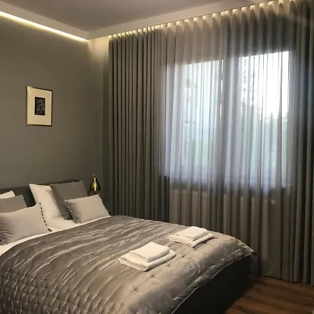 Апартаменты Suntime Радом