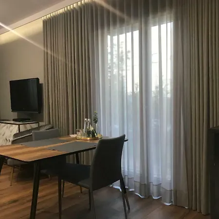 Apartamento Suntime *