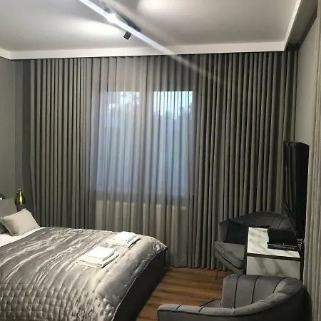 Suntime Apartment Radom