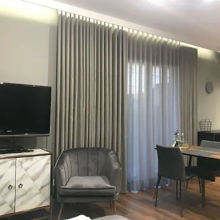 Suntime Apartamento Radom