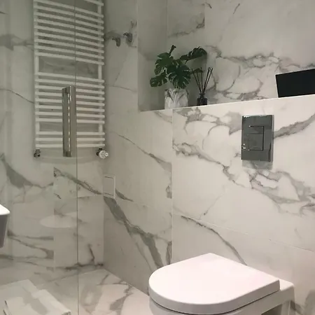 Apartamento Suntime Radom